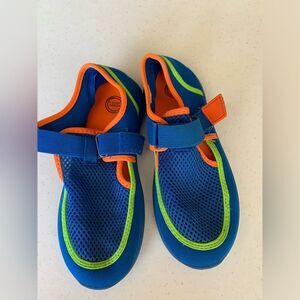 Kids Water Shoes Size 13/1